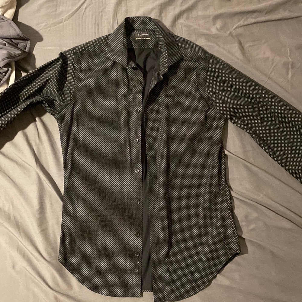 Esquire Mens Dress Shirt
